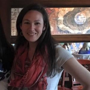 Meet your Posher, Katherine